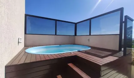 Apartamento à venda, 192 m² - Universitário - Santa Cruz do Sul/RS