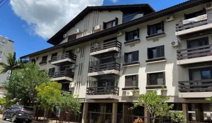 Apartamento com 3 dormitórios à venda, 156 m² por R$ 850.000,00 - Higienópolis - Santa Cruz do Sul/RS