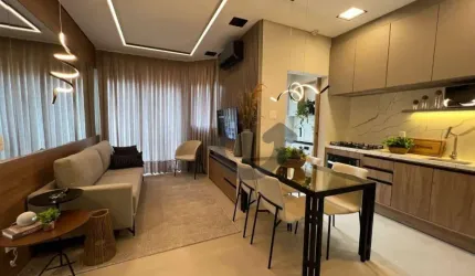 Apartamento à venda, 77 m² - Jardim Europa - Santa Cruz do Sul/RS