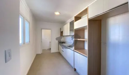 Apartamento com 2 dormitórios para alugar, 87 m² por R$ 2.775,00/mês - Santo Inácio - Santa Cruz do Sul/RS