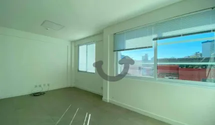 Sala para alugar, 20 m² por R$ 2.250,00/mês - Centro - Santa Cruz do Sul/RS