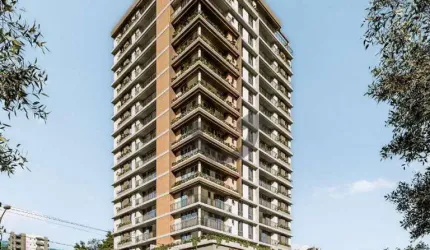 Apartamento à venda, 138 m² - Higienópolis - Santa Cruz do Sul/RS