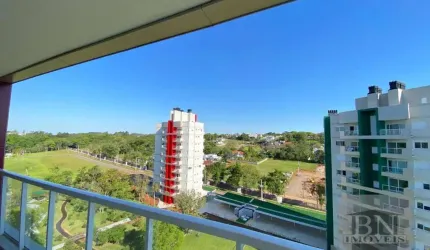 Apartamento com 3 dormitórios, 220 m² - venda por R$ 1.650.000,00 ou aluguel por R$ 6.750,00/mês - Jardim Europa - Santa Cruz do Sul/RS