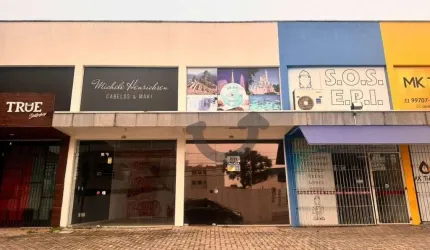 Loja para alugar, por R$ 1.949/mês - Centro - Santa Cruz do Sul/RS