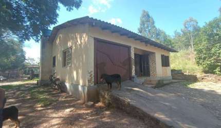 Terras à venda, 93102 m² por R$ 1.630.000 - Linha Travessa - Santa Cruz do Sul/RS