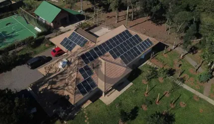 Casa com 3 dormitórios à venda, 438 m² por R$ 2.200.000,00 - João Alves - Santa Cruz do Sul/RS