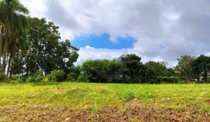 Terreno à venda, 304 m² - Santa Cruz do Sul/RS