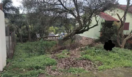 Terreno no bairro Renascença