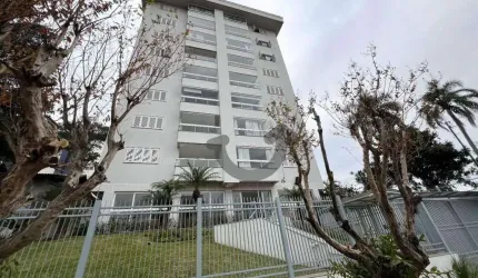 Apartamento com 3 dormitórios (suítes), 166 m² - venda  ou aluguel  - Centro - Santa Cruz do Sul/RS