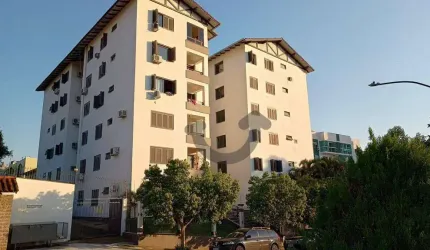 Apartamento com 3 dormitórios à venda, 93 m² por R$ 385.000,00 - Higienópolis - Santa Cruz do Sul/RS