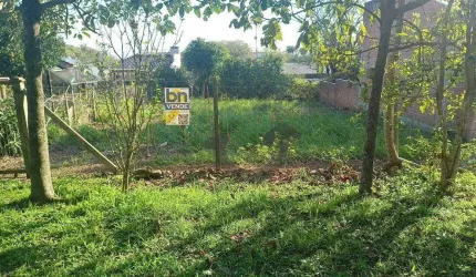 Terreno à venda, 558 m² por R$ 170.000,00 - Monte Verde - Santa Cruz do Sul/RS