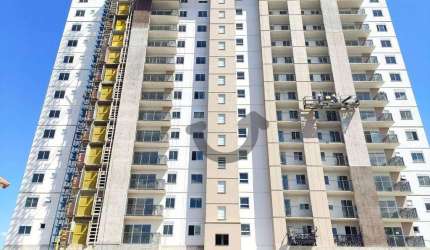 Apartamento com 2 dormitórios à venda, 69 m² - Centro - Santa Cruz do Sul/RS