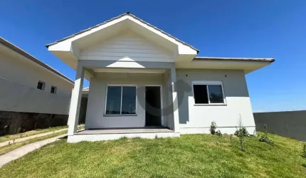 Casa com 3 dormitórios à venda, 120 m² por R$ 540.000,00 - João Alves - Santa Cruz do Sul/RS