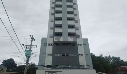 Apartamento com 1 dormitório à venda, 40 m² por R$ 518.000,00 - Centro - Santa Cruz do Sul/RS