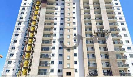 Apartamento com 2 dormitórios à venda, 86 m² - Centro - Santa Cruz do Sul/RS