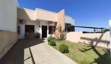Geminado mobiliado na João ALves