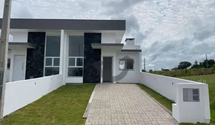Amplo geminado a venda em Vera Cruz