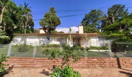 Casa residencial ou comercial para venda ou locação no Higienópolis/Santa Cruz do Sul