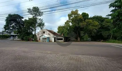 Terreno à venda, 2995 m² por R$ 2.600.000 - Renascença - Santa Cruz do Sul/RS
