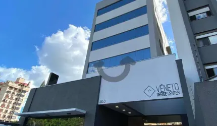 Sala para alugar, 135 m²  - Centro - Santa Cruz do Sul/RS