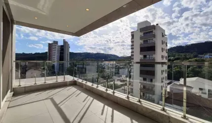 Apartamento próximo ao Colégio Mauá
