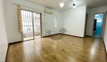 Apartamento com 2 dormitórios para alugar, 66 m² por R$ 1.628,33/mês - Ana Nery - Santa Cruz do Sul/RS