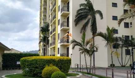 Apartamento à venda em Jundiaí-SP, Vila Graff: 2 quartos, 1 suíte, 2 salas, 2 banheiros, 1 vaga, 75m² de área.