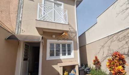 Aluguel de casa no Mirante de Jundiaí-SP: 2 quartos, 2 suítes, 1 sala, 3 banheiros, 2 vagas de garagem, 110m².