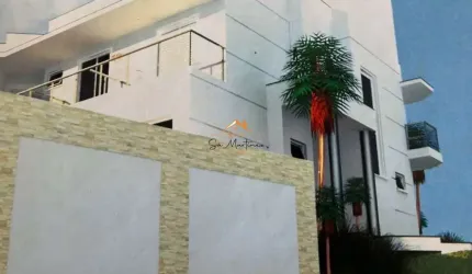 Casa  em condomínio: 6 quartos, 4 suítes, 4 salas, 9 banheiros, 6 vagas, 505,33 m² - Jundiaí-SP, Chácara Malota