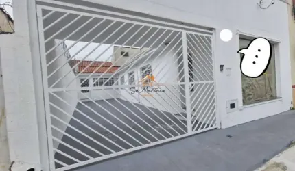 Casa comercial com 5 salas para alugar na Rua Domingos Gattera, 60, Jardim Pitangueiras I, Jundiaí, 140 m2 por R$ 4.900