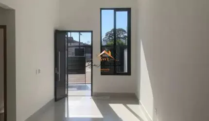 Casa com 3 quartos à venda na Rua Regina Dellacqua Visnardi, 29, Jardim Marambaia, Jundiaí, 96 m2 por R$ 730.000