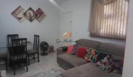 Apartamento com 3 quartos à venda na Rua Cica, 1740, Vila Garcia, Jundiaí, 63 m2 por R$ 350.000