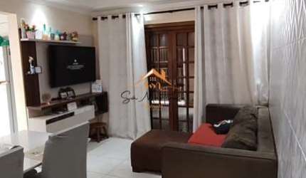 Casa com 2 quartos à venda na Rua José Delógio Ruiz, 107, Parque Residencial Jundiaí, Jundiaí, 132 m2 por R$ 550.000