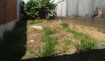 Terreno à venda na Rua Operária, 39, Vila Aparecida, Jundiaí por R$ 235.000