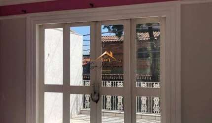 Casa com 2 quartos à venda na Rua Ana Nery, 138, Vila Aparecida, Jundiaí por R$ 470.000