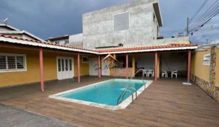 Casa com 2 quartos à venda na Rua Ernesto Ermani, 239, Jardim Marambaia, Jundiaí, 230 m2 por R$ 690.000