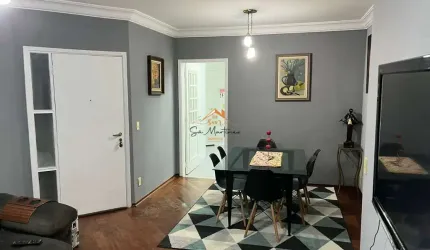 Apartamento com 3 quartos à venda na Rua Francisco Telles, 58, Vila Arens II, Jundiaí, 112 m2 por R$ 795.000