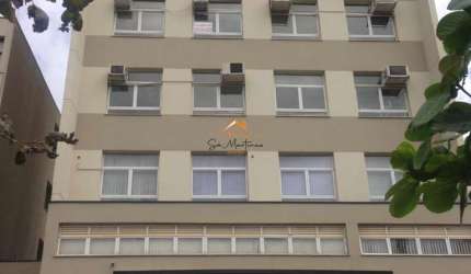 Sala comercial com 1 sala à venda na Rua Vinte e Três de Maio, 790, Vila Vianelo, Jundiaí, 87 m2 por R$ 583.000