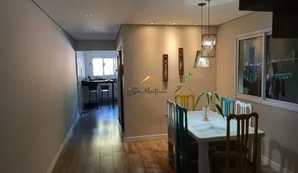 Casa com 3 quartos à venda na Rua José Busato, 210, Vila Anchieta, Jundiaí por R$ 680.000