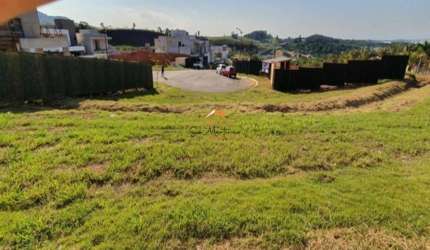 Terreno à venda na Rua Nivrigildo das Neves, 605, Residencial Village das Flores, Jundiaí por R$ 900.000