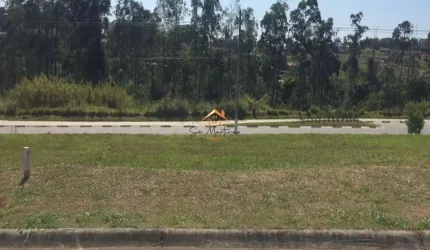 Terreno comercial à venda na Estrada Municipal Duilio, 1, Centro, Itupeva por R$ 400.000