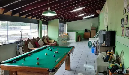 Casa com 3 quartos à venda na Rua Mário de Andrade, 51, Vila Rio Branco, Jundiaí, 137 m2 por R$ 670.000