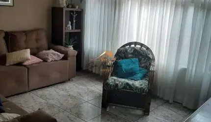 Casa com 2 quartos à venda na Rua Irmã Inês de Jesus, 466, Vila Rio Branco, Jundiaí, 309 m2 por R$ 1.200.000