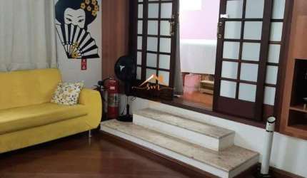 Casa com 4 quartos à venda na Rua Antônio Latorre, 465, Vila Viotto, Jundiaí, 300 m2 por R$ 1.060.000
