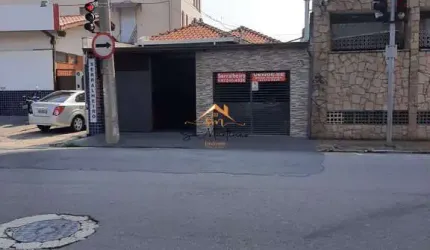 Casa com 1 quarto à venda na Rua Cica, 576, Vila Angélica, Jundiaí, 210 m2 por R$ 1.274.000