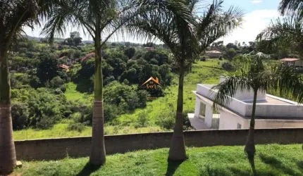 Casa com 4 quartos à venda na Rua Fenomenal, 179, Monterrey, Louveira por R$ 1.600.000