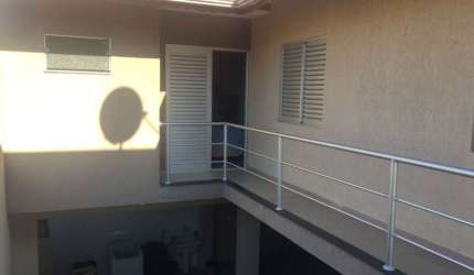 Casa com 3 quartos à venda na Rua Engenheiro Carlos Alberto de Carvalho, 4, Residencial Pacaembu I, Itupeva, 248 m2 por R$ 645.000
