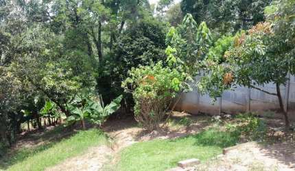 Terreno à venda em Jundiaí-SP, Jardim Santa Gertrudes: 3 casas , 622,50m². Imperdível!