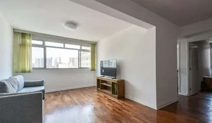 Deslumbrante apartamento tipo para venda com 2 quartos, 96.16m²