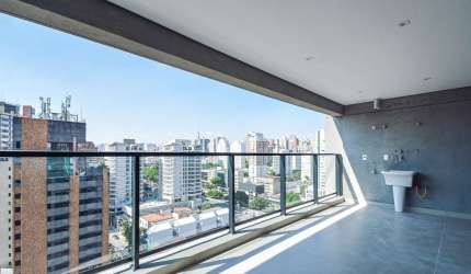 Versátil apartamento tipo para venda com 3 quartos, sendo 3 suítes, 100m²